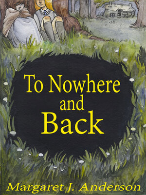 cover image of To Nowhere and Back